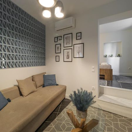 Little Corfu Town Apartment Екстер'єр фото