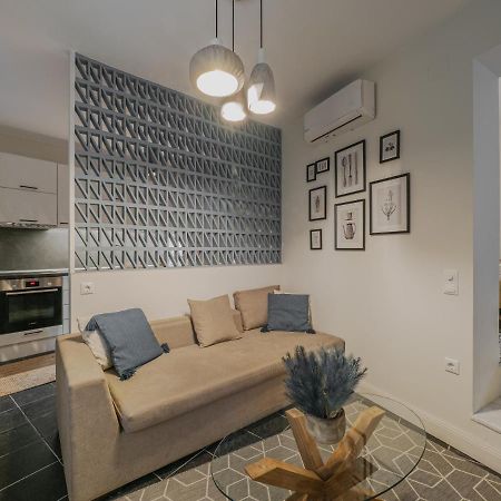 Little Corfu Town Apartment Екстер'єр фото