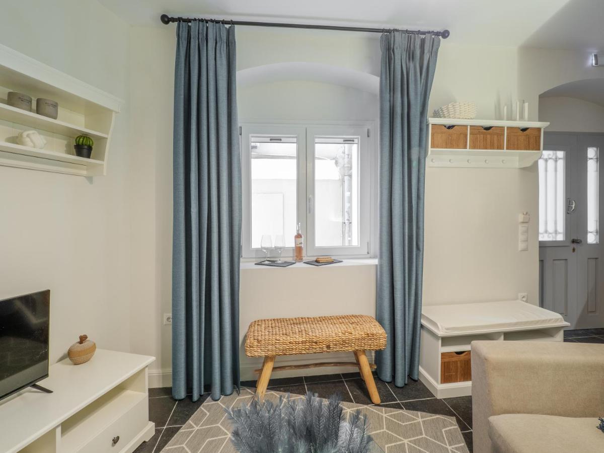 Little Corfu Town Apartment Екстер'єр фото