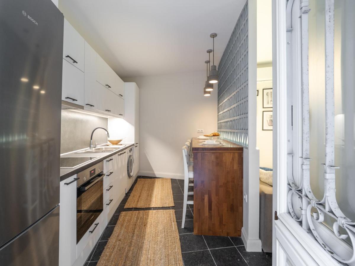 Little Corfu Town Apartment Екстер'єр фото