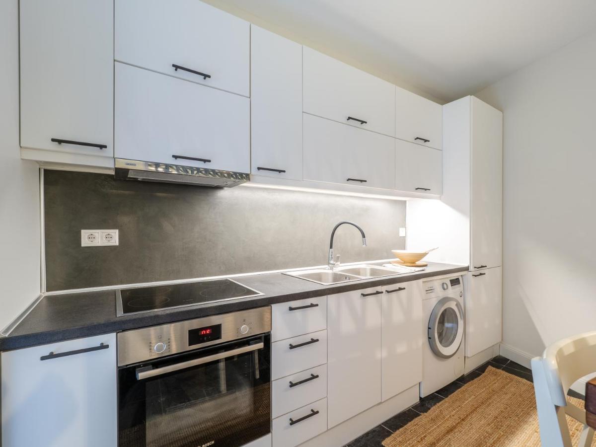 Little Corfu Town Apartment Екстер'єр фото