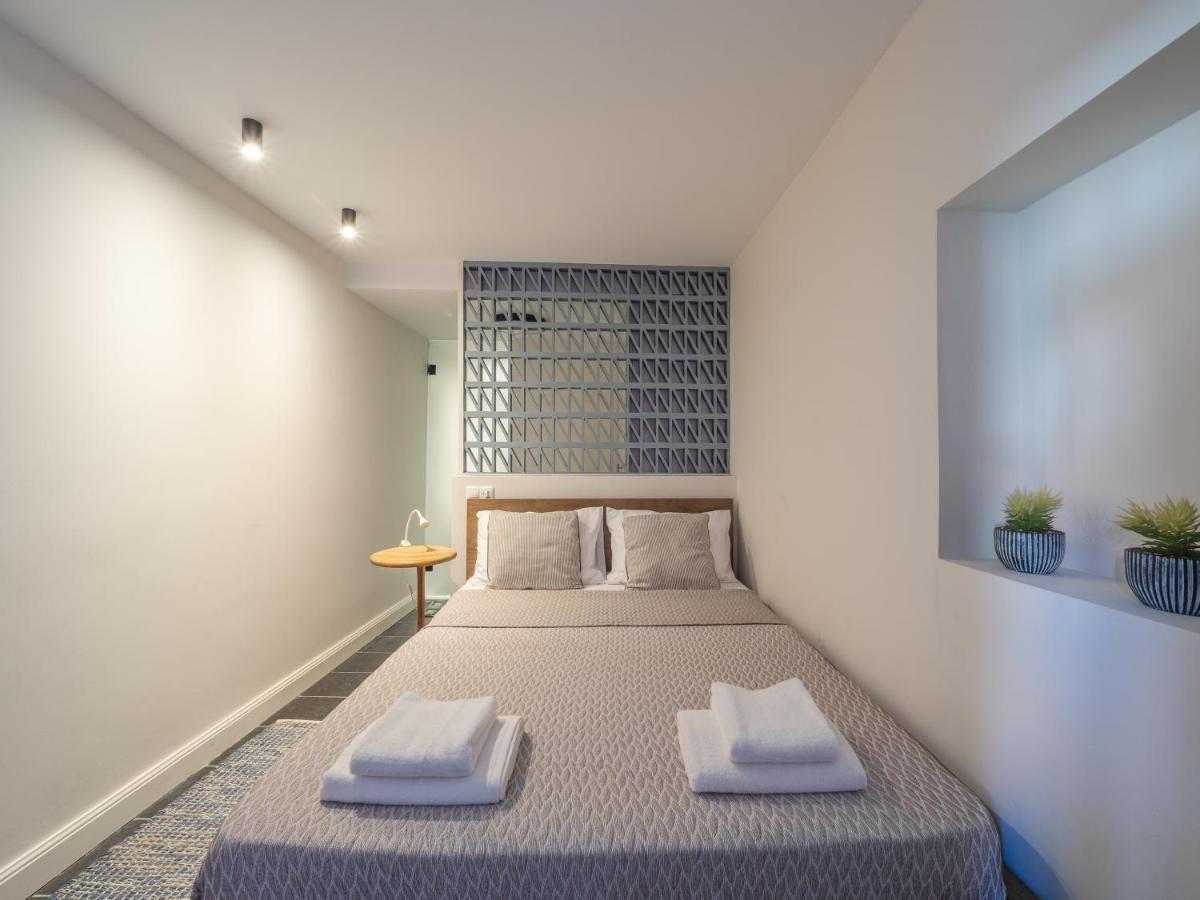 Little Corfu Town Apartment Екстер'єр фото