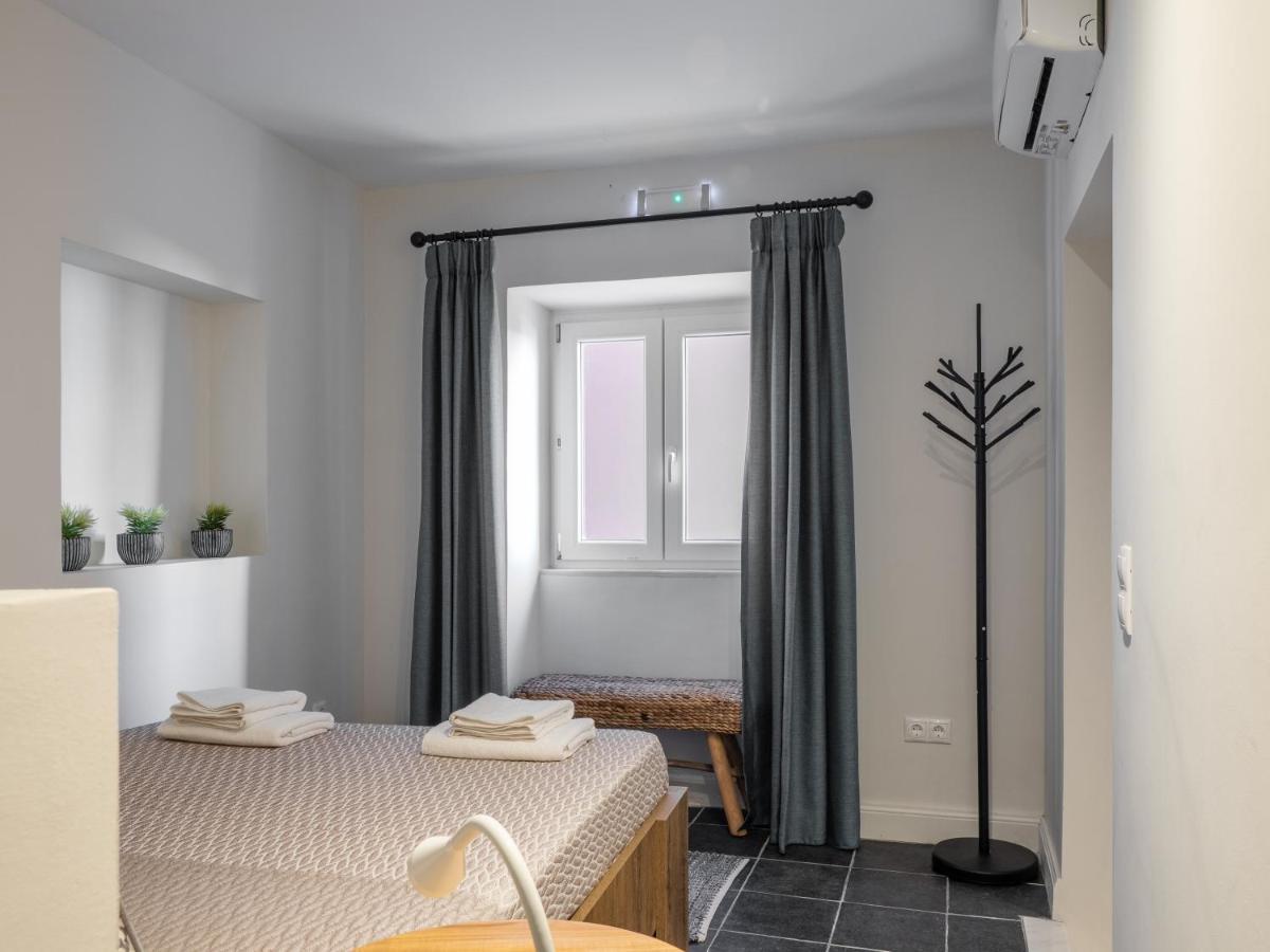 Little Corfu Town Apartment Екстер'єр фото